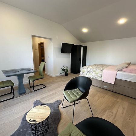 Apartmani "Mnm", Senj Senj  Exterior foto