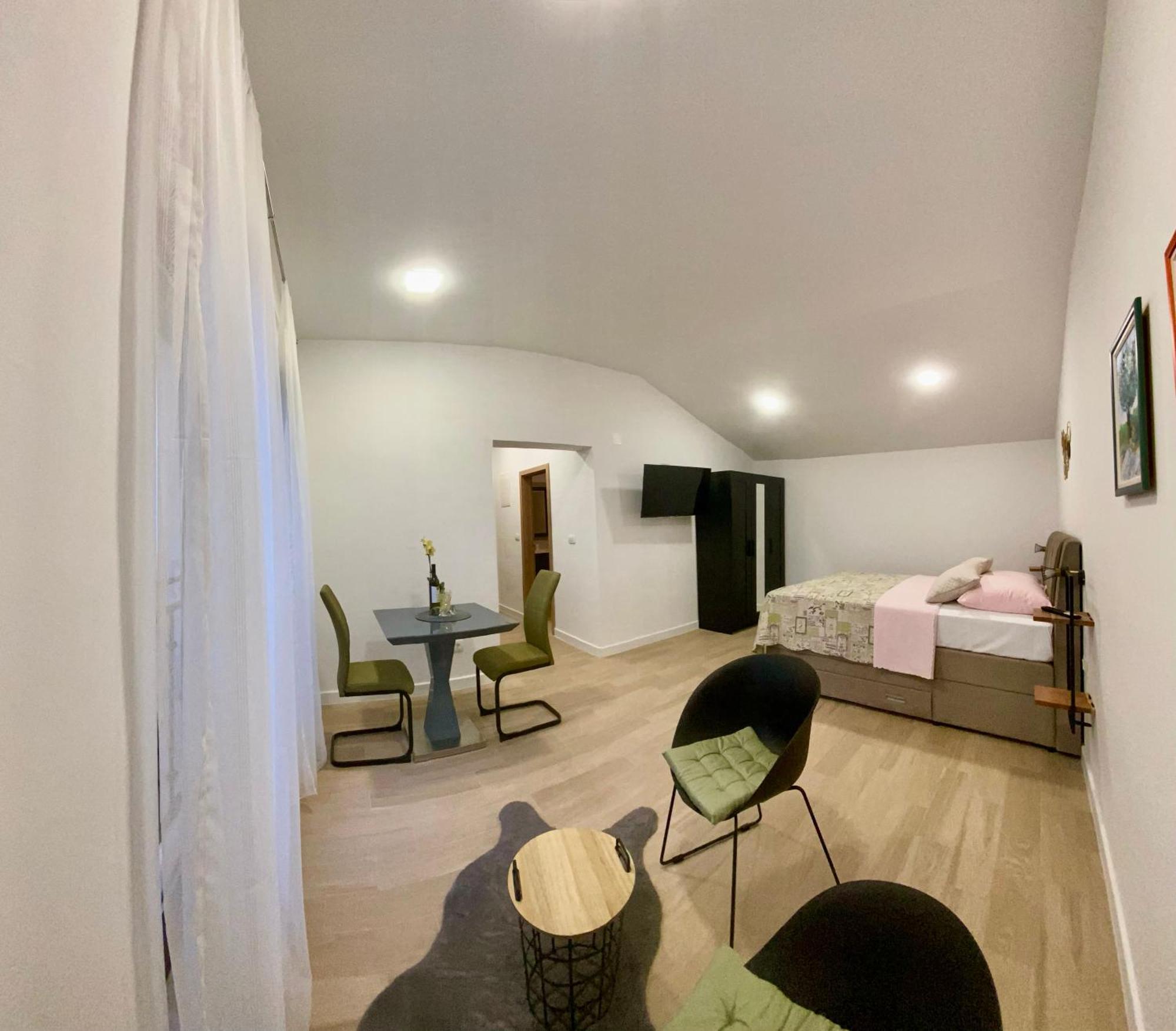 Apartmani "Mnm", Senj Senj  Quarto foto