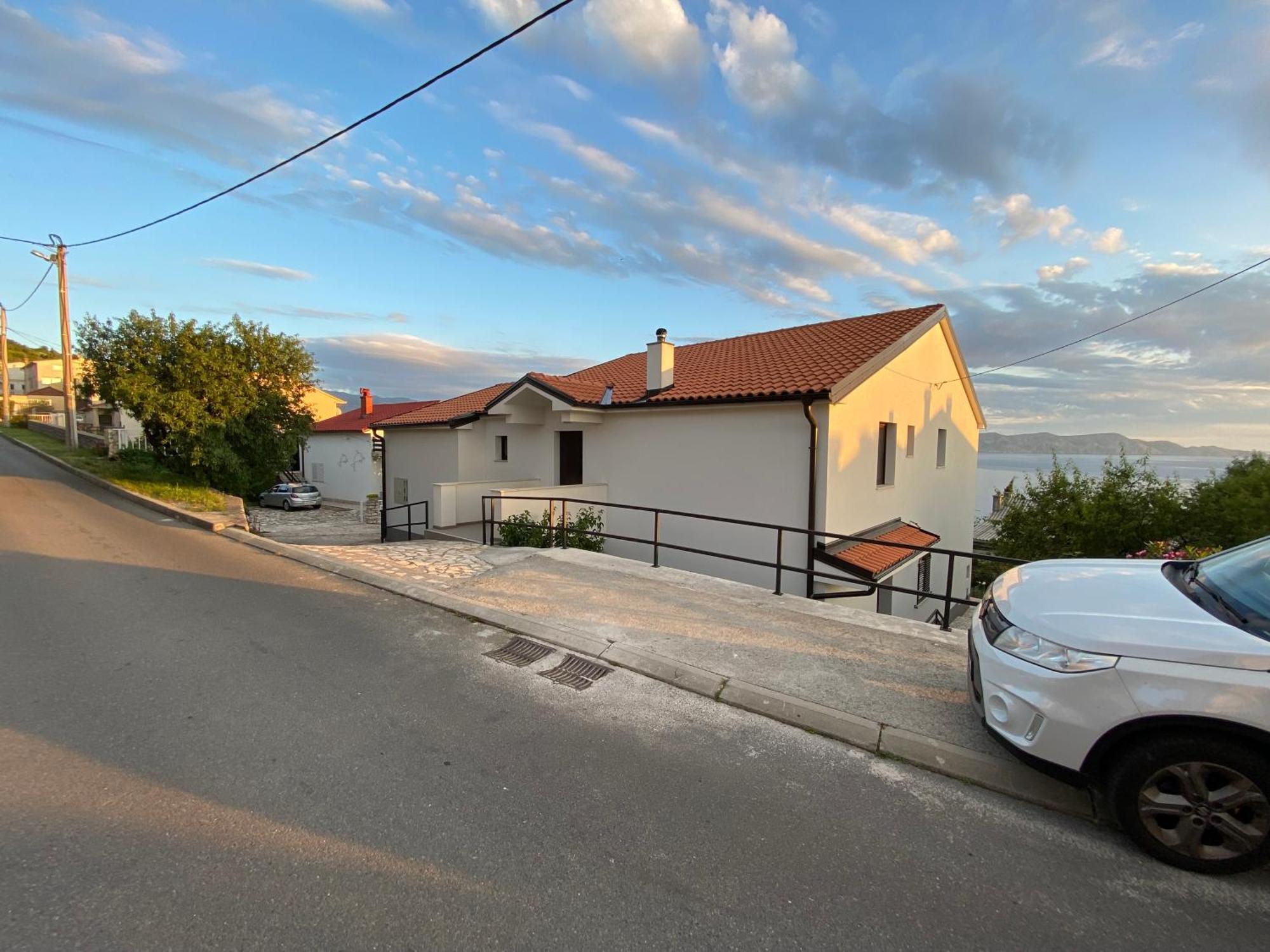 Apartmani "Mnm", Senj Senj  Exterior foto