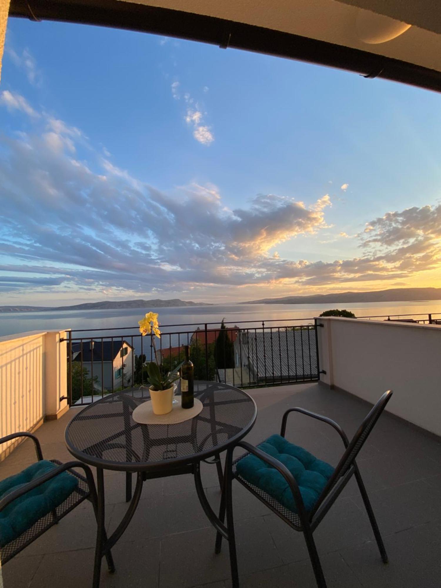Apartmani "Mnm", Senj Senj  Quarto foto