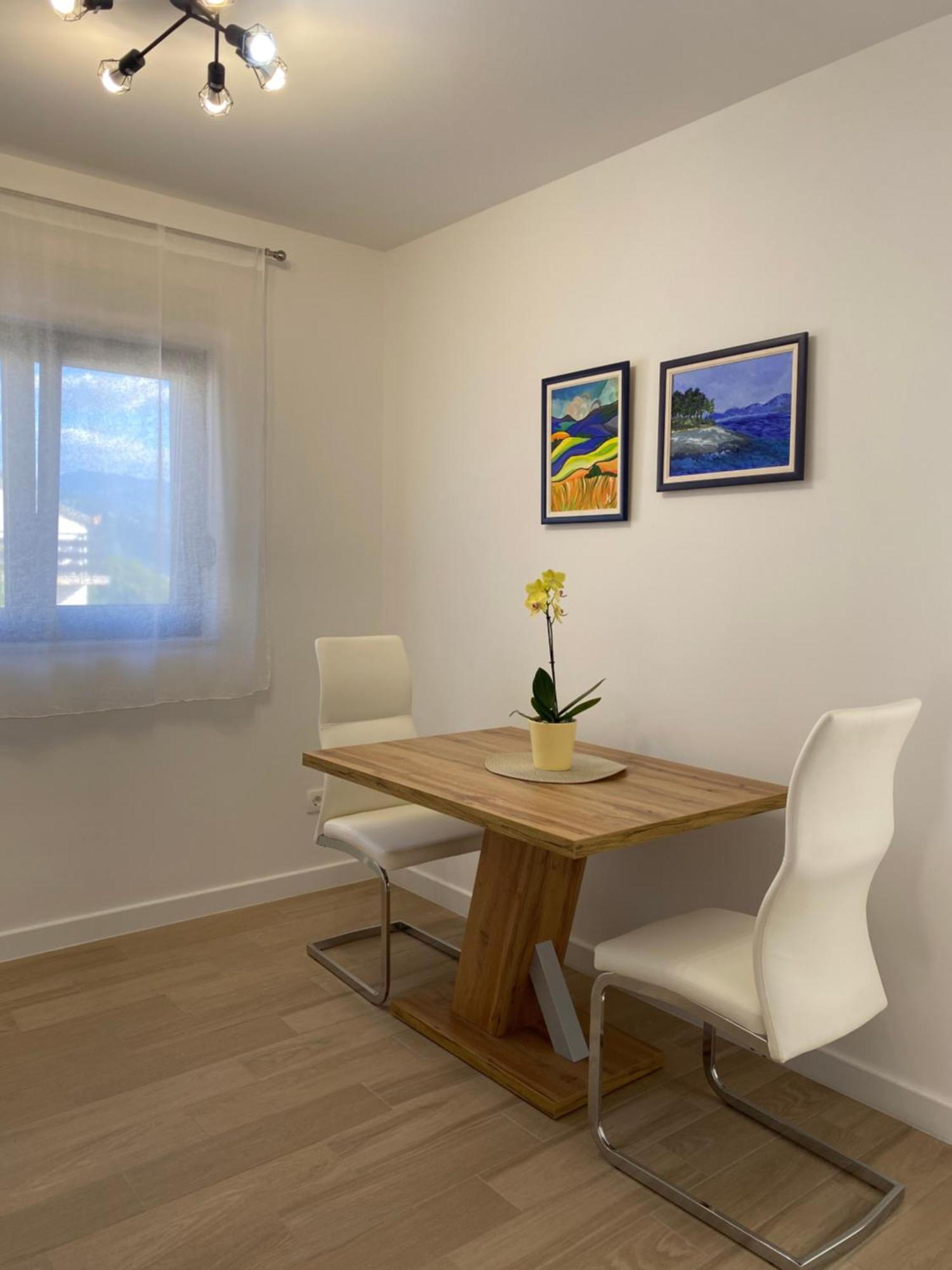 Apartmani "Mnm", Senj Senj  Quarto foto