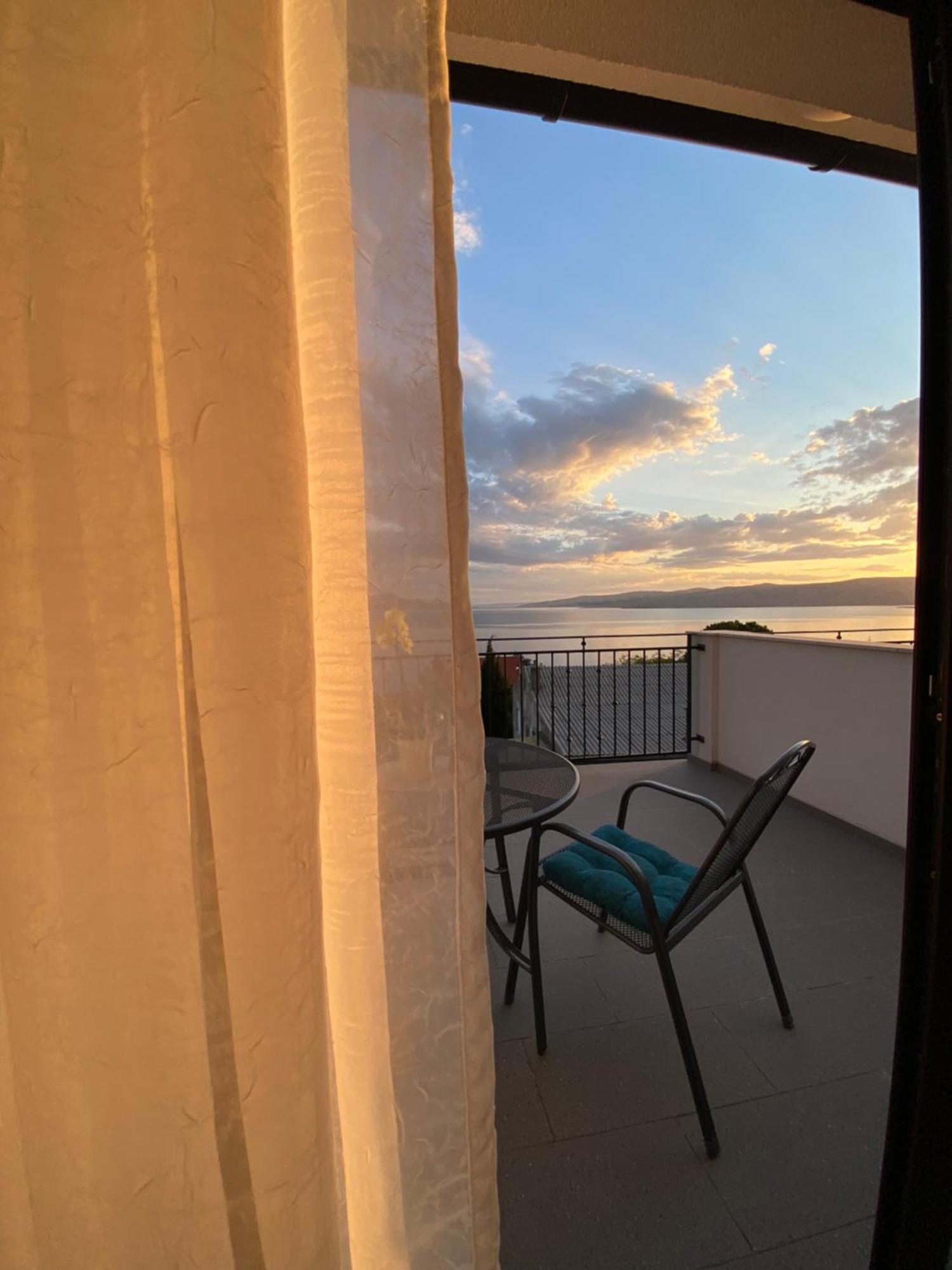 Apartmani "Mnm", Senj Senj  Quarto foto