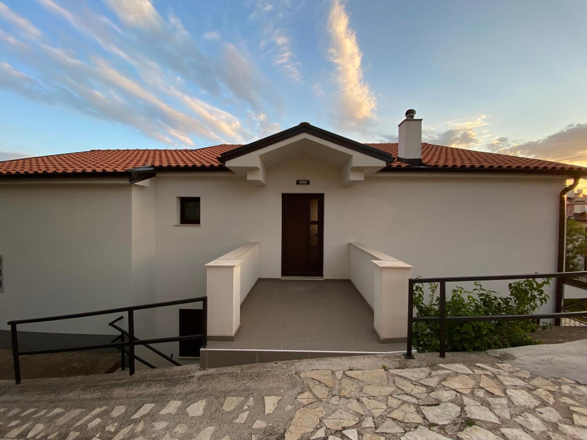 Apartmani "Mnm", Senj Senj  Quarto foto
