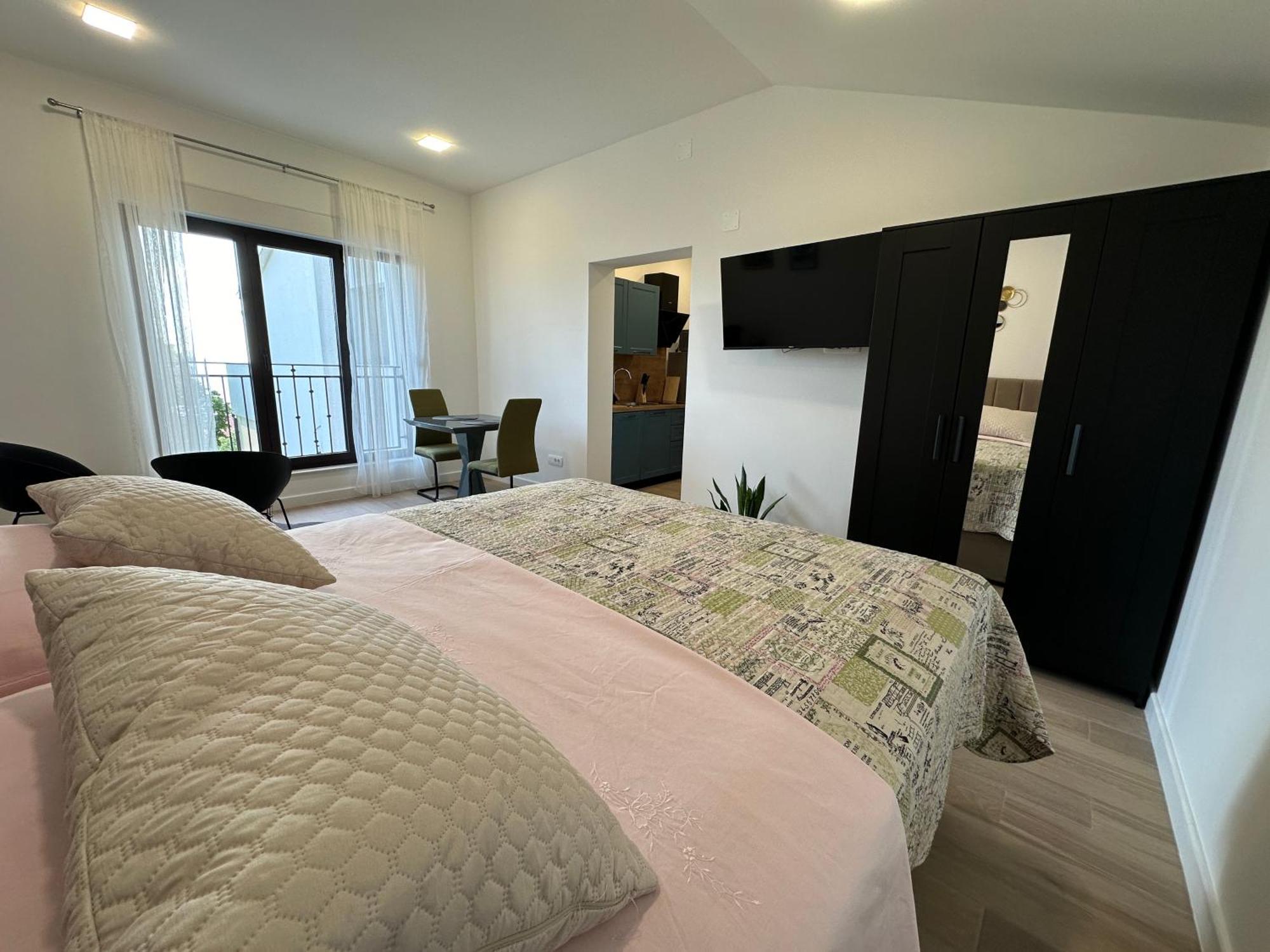 Apartmani "Mnm", Senj Senj  Quarto foto