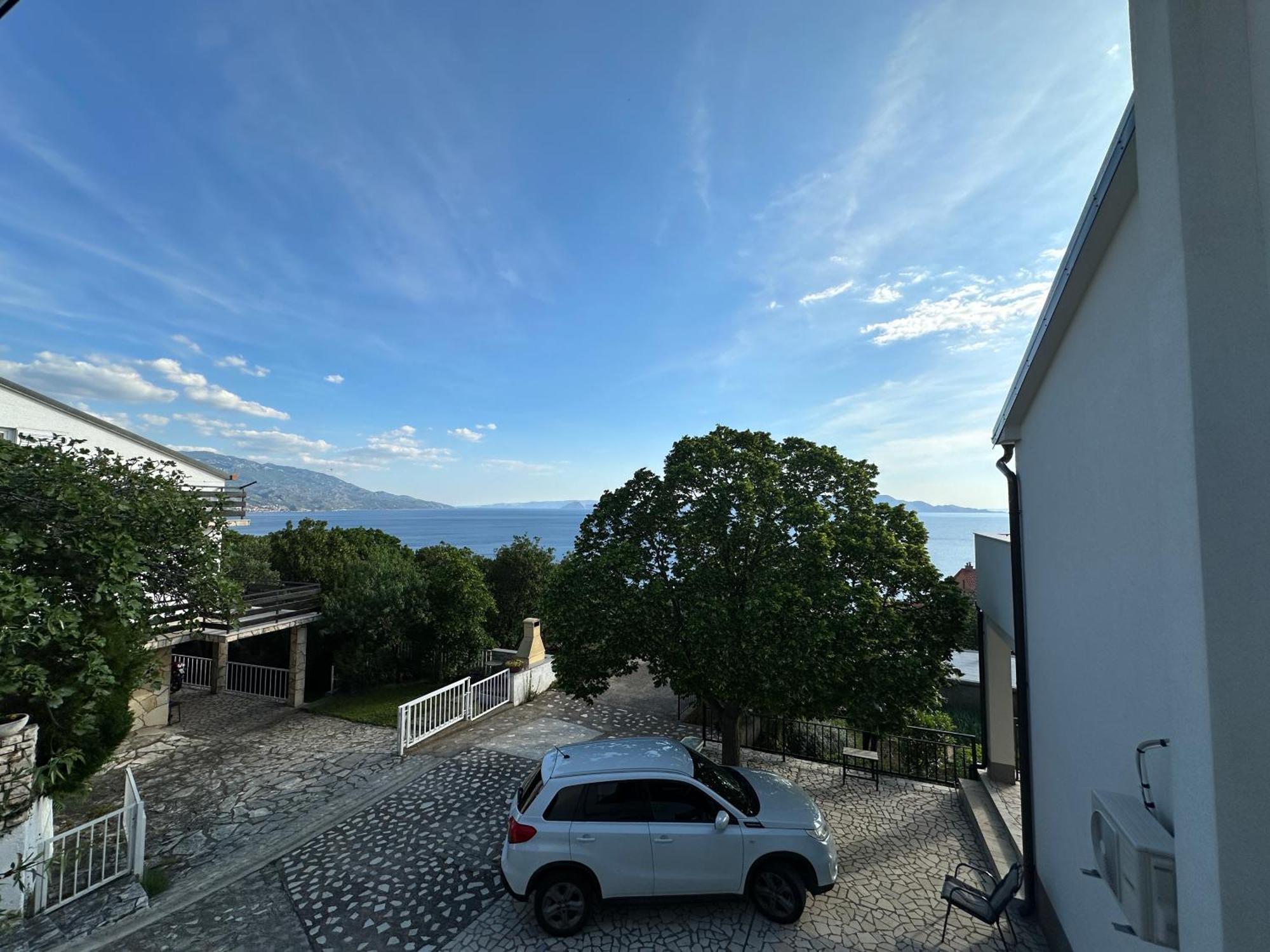 Apartmani "Mnm", Senj Senj  Quarto foto