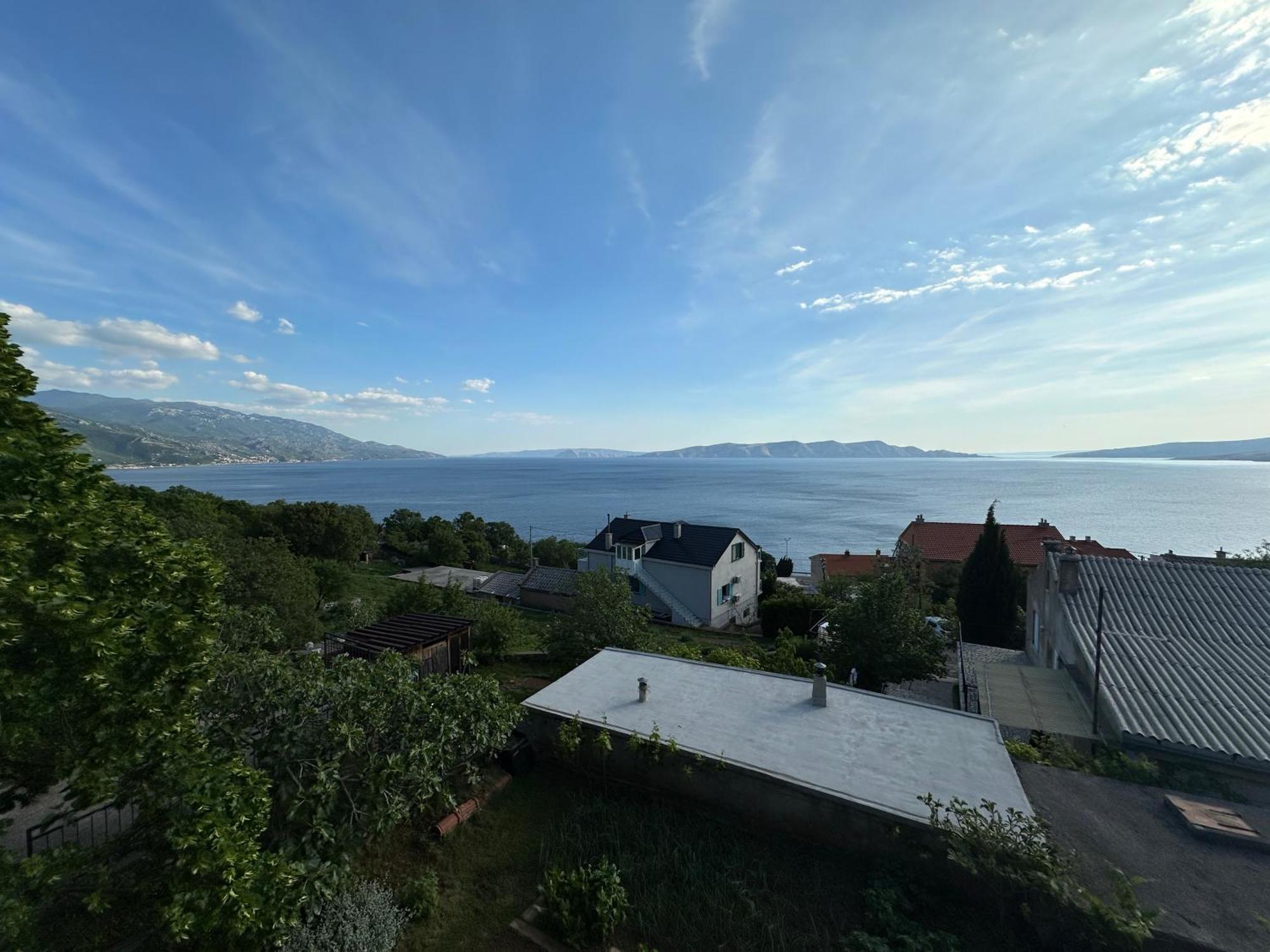 Apartmani "Mnm", Senj Senj  Quarto foto