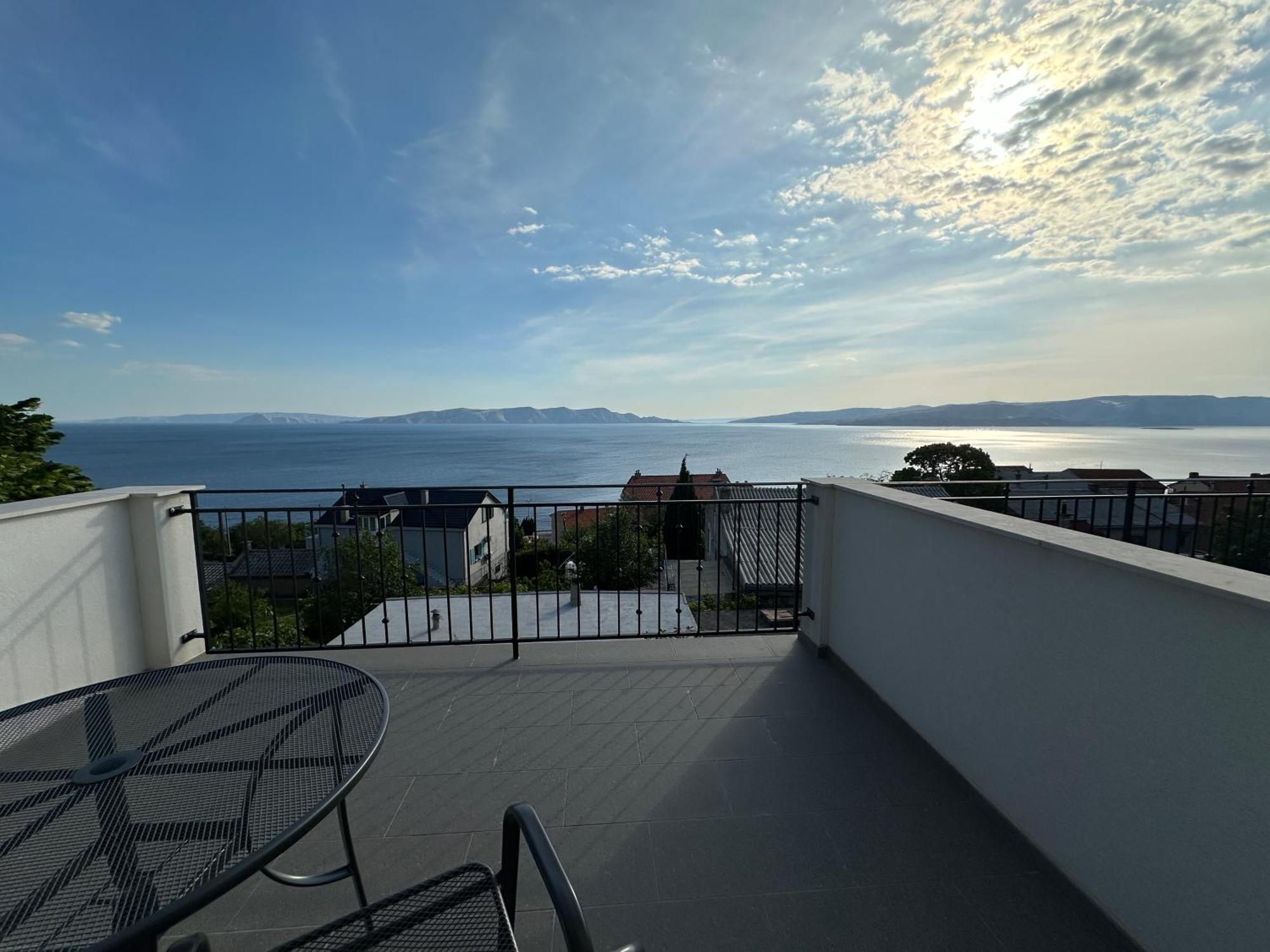 Apartmani "Mnm", Senj Senj  Quarto foto