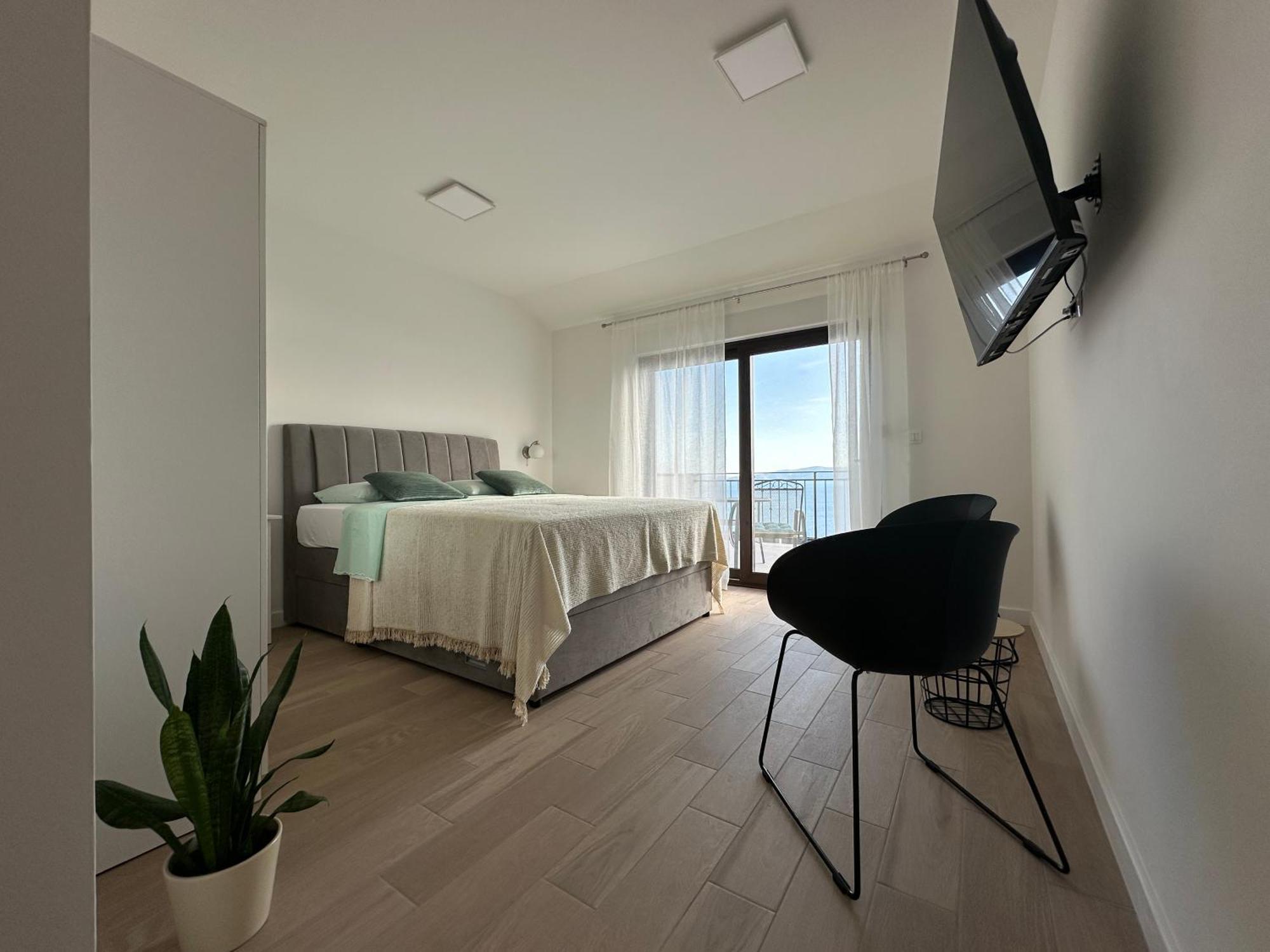 Apartmani "Mnm", Senj Senj  Quarto foto