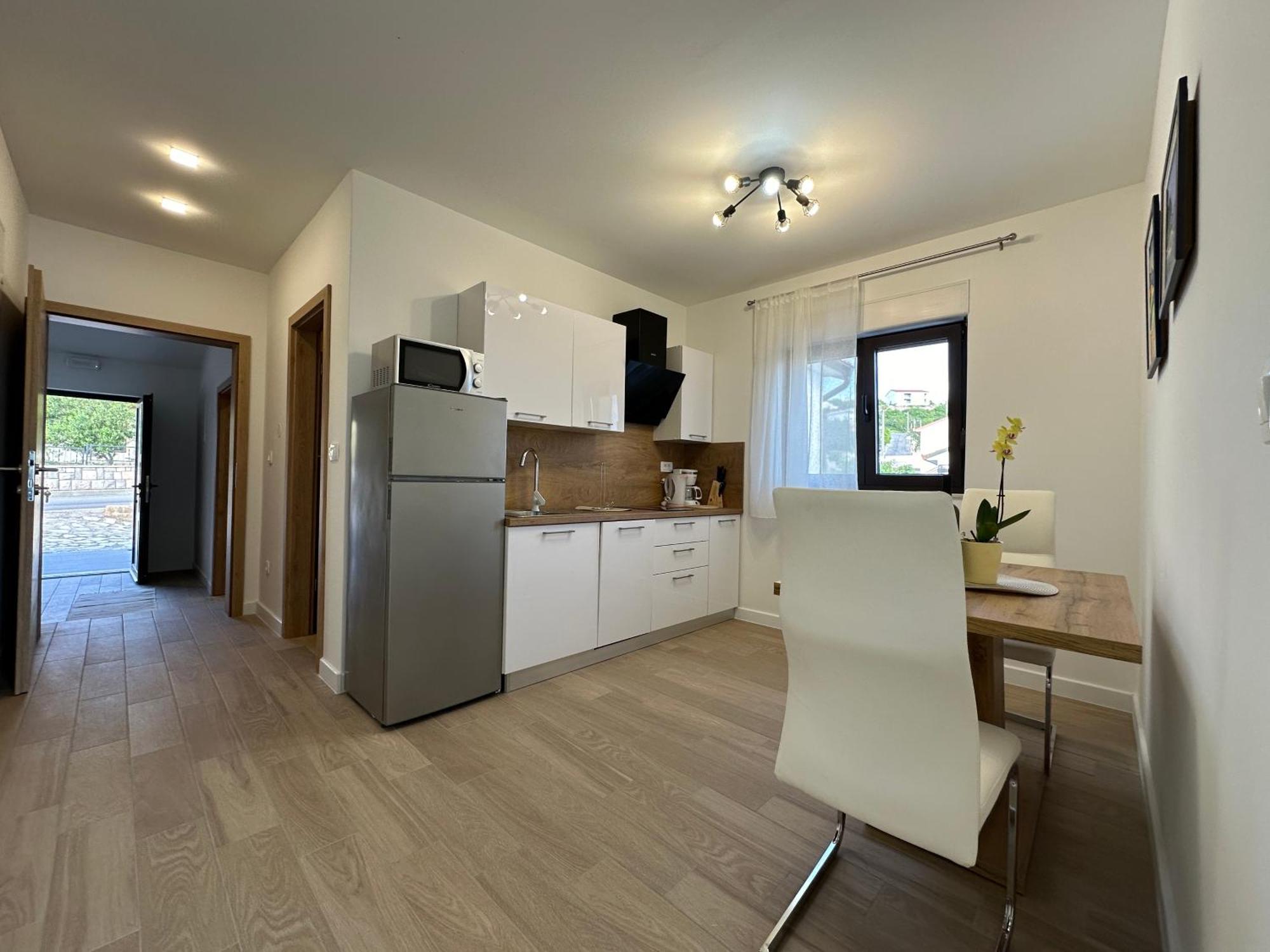 Apartmani "Mnm", Senj Senj  Quarto foto